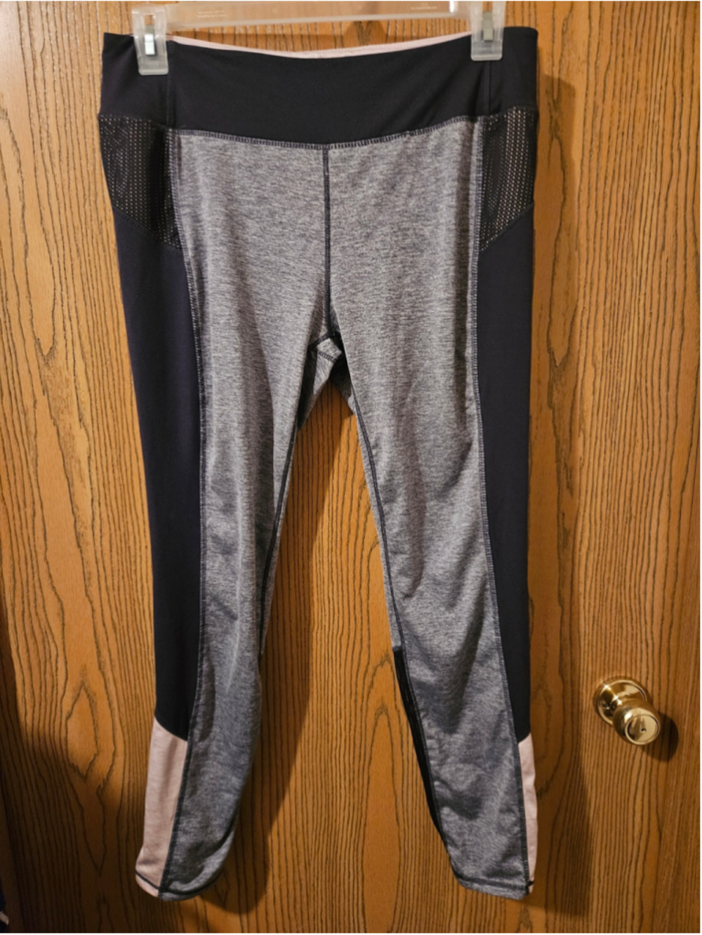 Women's Tangerine Leggings XL